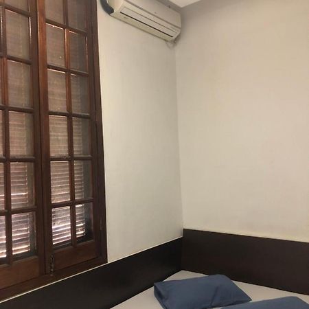 Hotel Florencio Sao Paulo Dış mekan fotoğraf