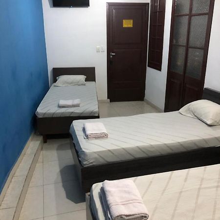 Hotel Florencio Sao Paulo Dış mekan fotoğraf