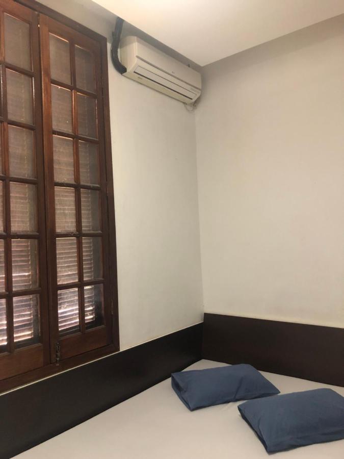 Hotel Florencio Sao Paulo Dış mekan fotoğraf