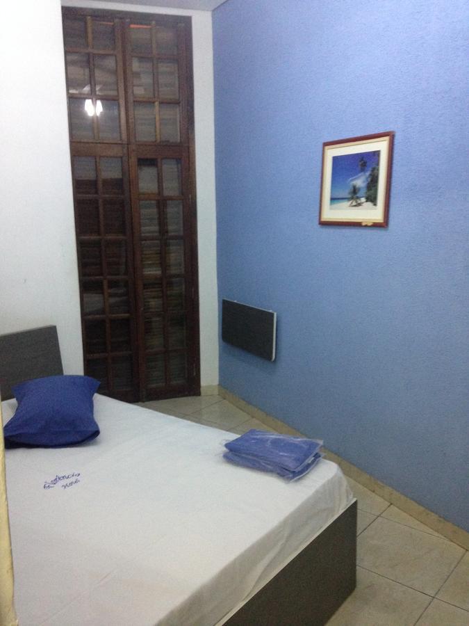 Hotel Florencio Sao Paulo Dış mekan fotoğraf